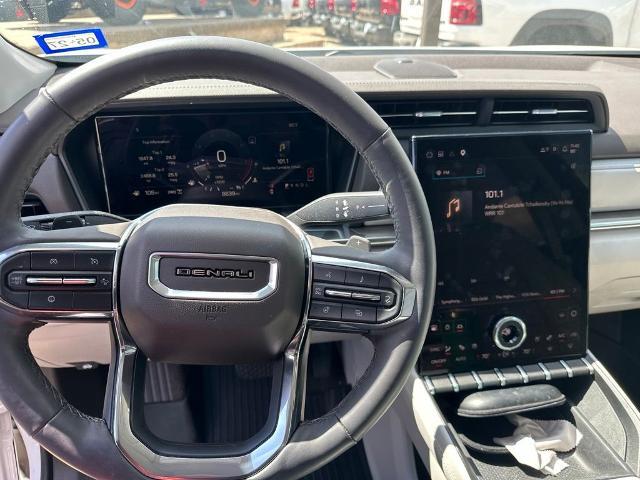 2026 GMC Terrain - $38,505