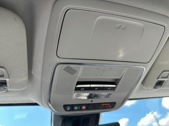 2026 GMC Terrain - $38,505