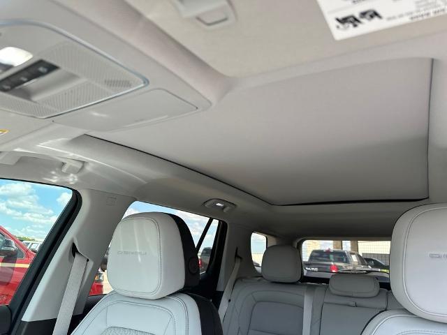2026 GMC Terrain - $38,505