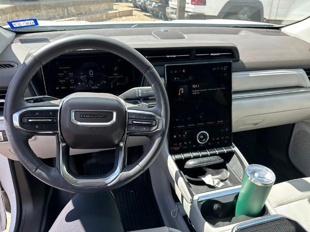 2026 GMC Terrain - $38,505