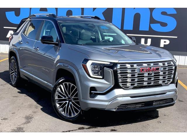 2026 GMC Terrain - $39,588