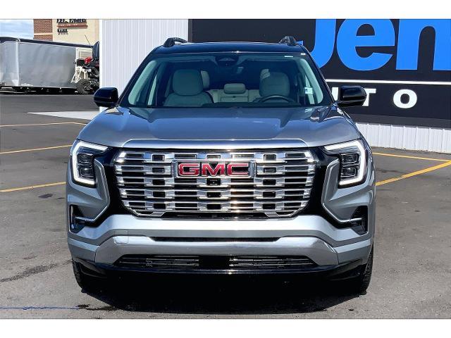2026 GMC Terrain - $39,588