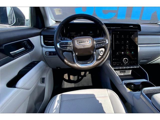 2026 GMC Terrain - $39,588