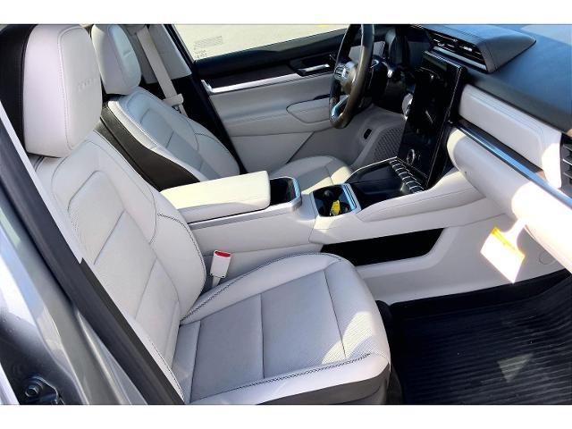 2026 GMC Terrain - $39,588