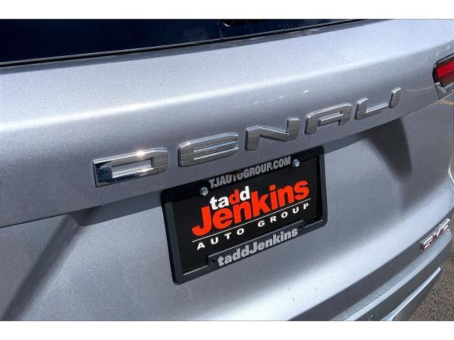 2026 GMC Terrain - $39,588