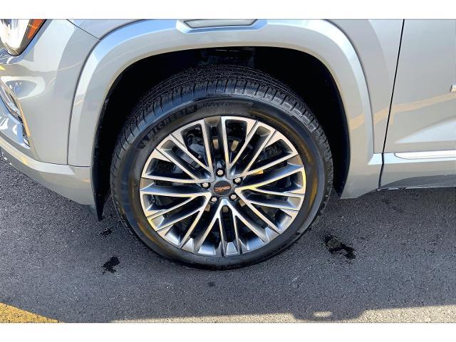 2026 GMC Terrain - $39,588
