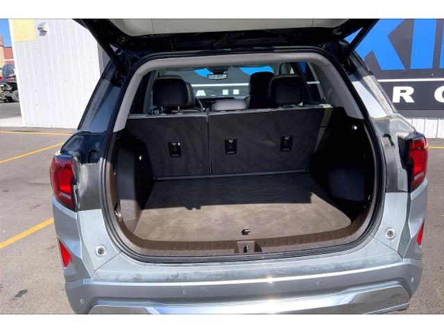 2026 GMC Terrain - $39,588