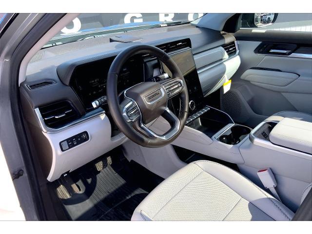 2026 GMC Terrain - $39,588