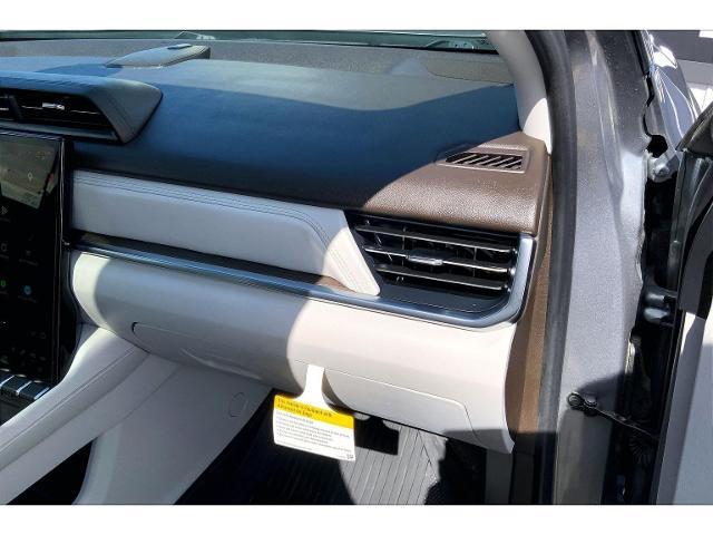 2026 GMC Terrain - $39,588