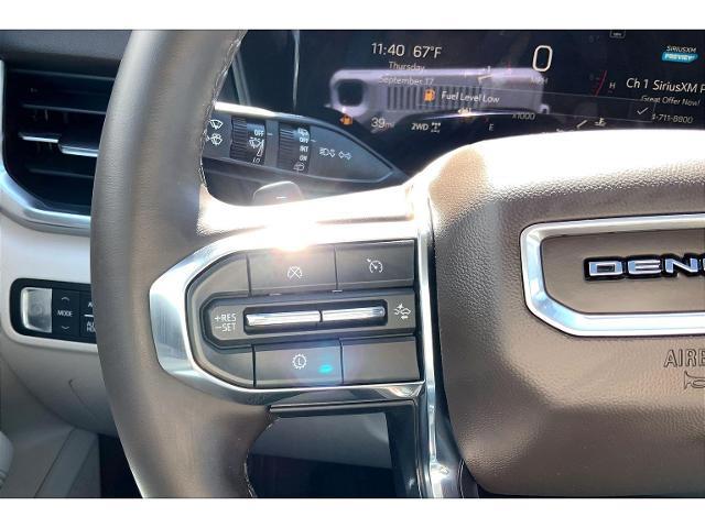 2026 GMC Terrain - $39,588