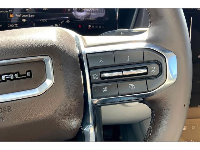 2026 GMC Terrain - $39,588