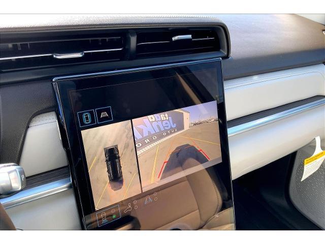 2026 GMC Terrain - $39,588