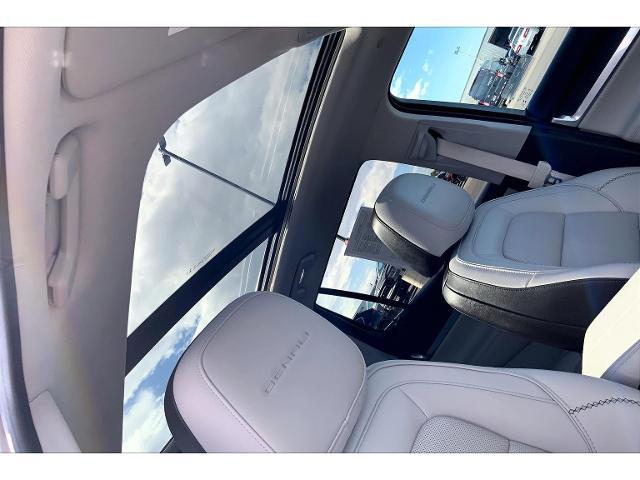 2026 GMC Terrain - $39,588