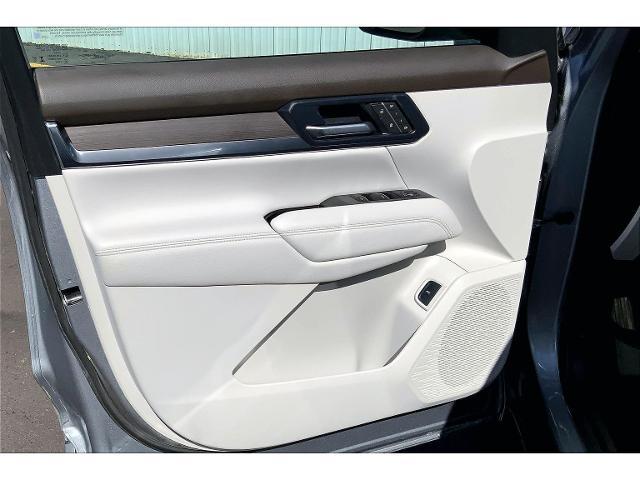 2026 GMC Terrain - $39,588