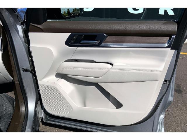 2026 GMC Terrain - $39,588