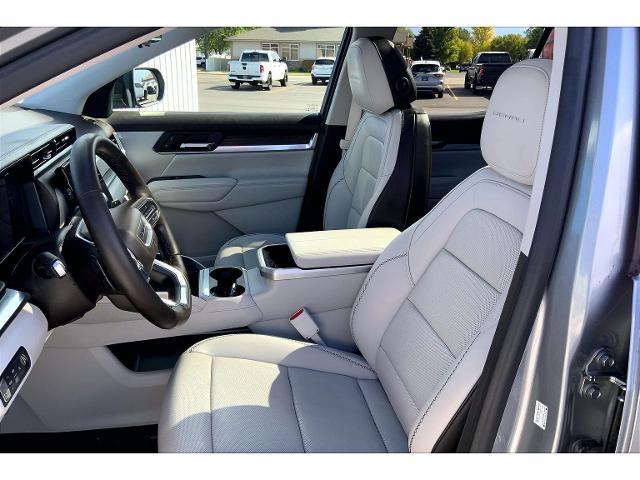 2026 GMC Terrain - $39,588
