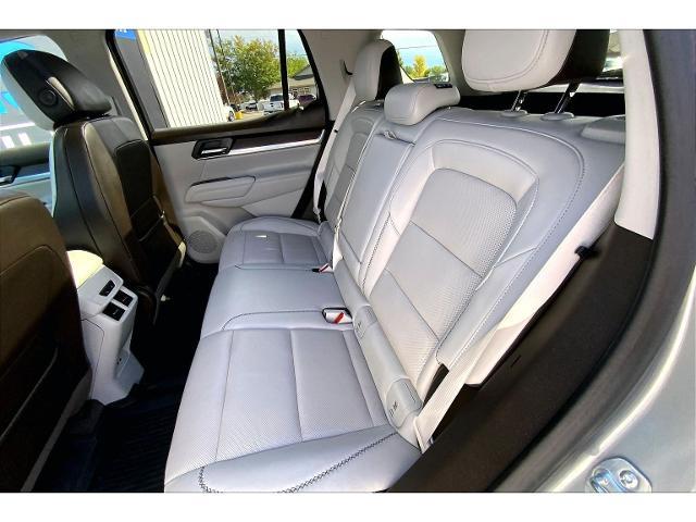 2026 GMC Terrain - $39,588