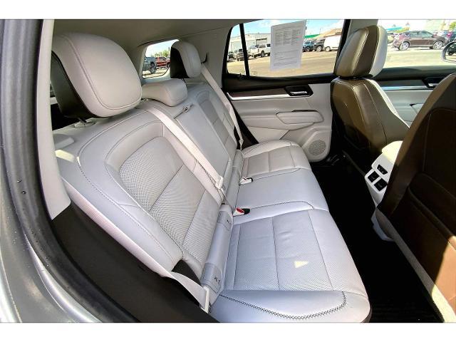 2026 GMC Terrain - $39,588