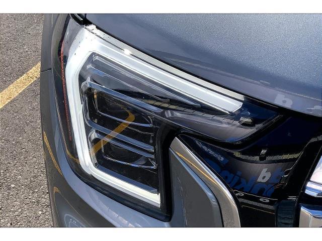 2026 GMC Terrain - $39,588