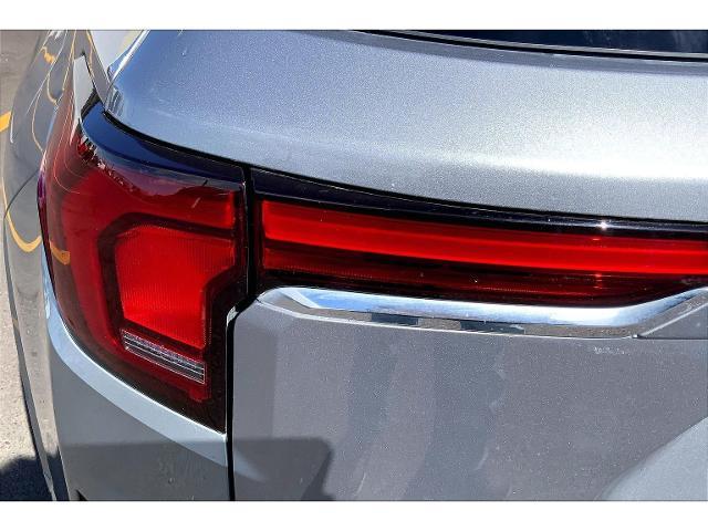 2026 GMC Terrain - $39,588