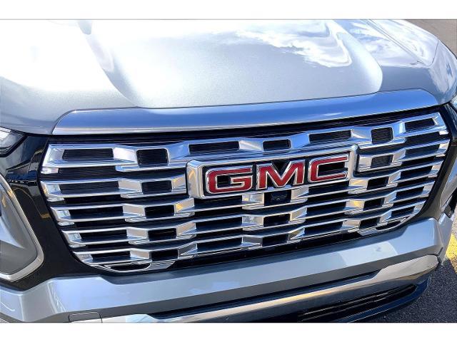 2026 GMC Terrain - $39,588