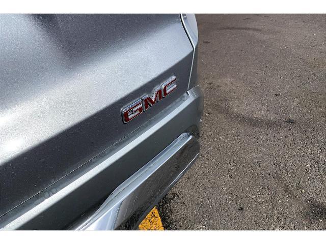2026 GMC Terrain - $39,588