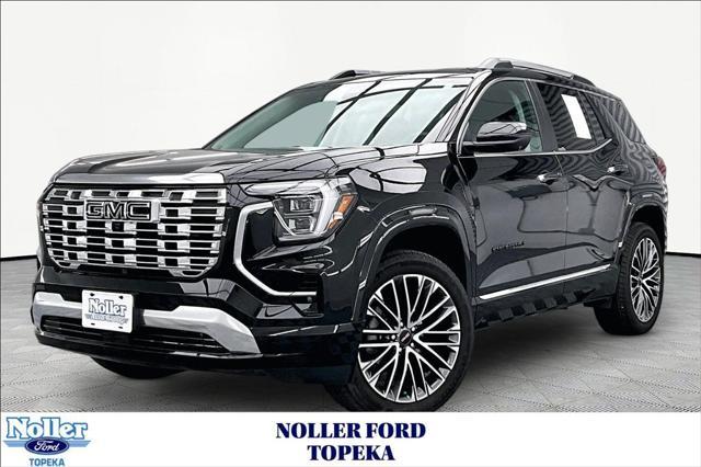 2026 GMC Terrain - $39,901