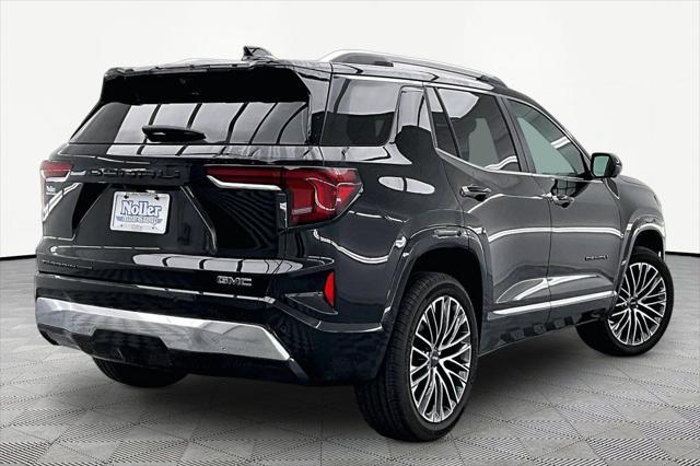 2026 GMC Terrain - $39,901
