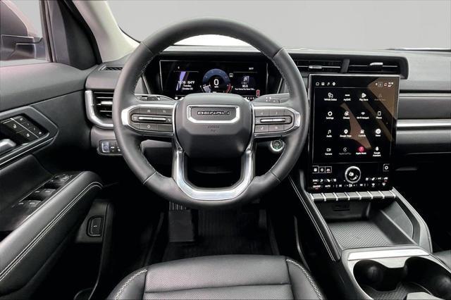 2026 GMC Terrain - $39,901