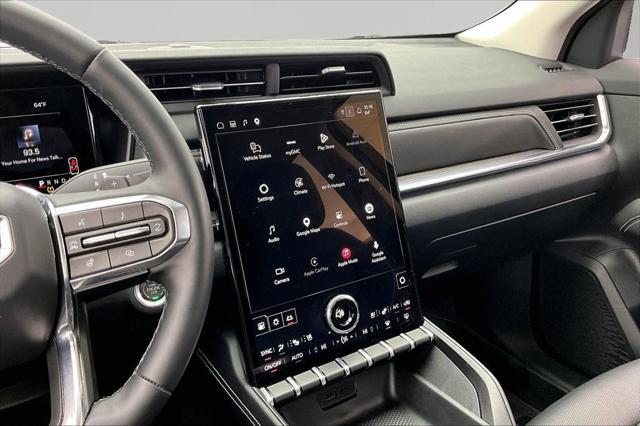 2026 GMC Terrain - $39,901
