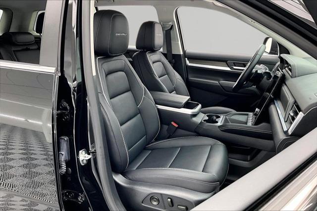 2026 GMC Terrain - $39,901