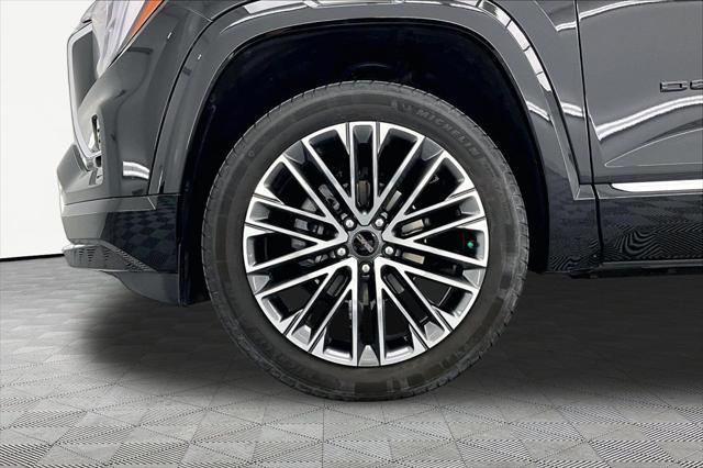 2026 GMC Terrain - $39,901