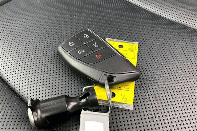 2026 GMC Terrain - $39,901