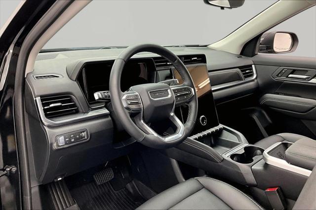 2026 GMC Terrain - $39,901