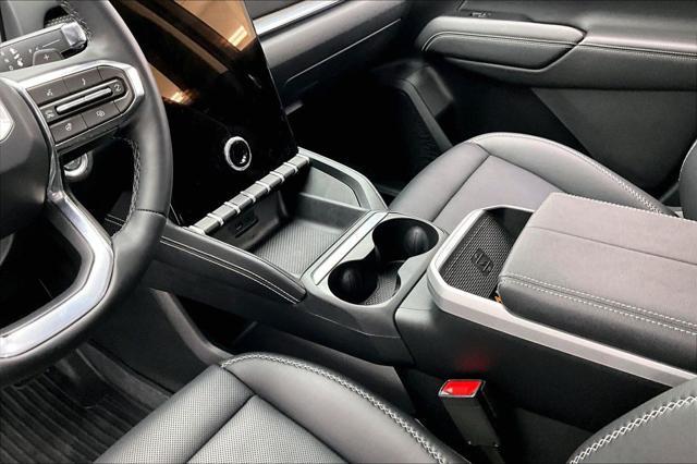2026 GMC Terrain - $39,901