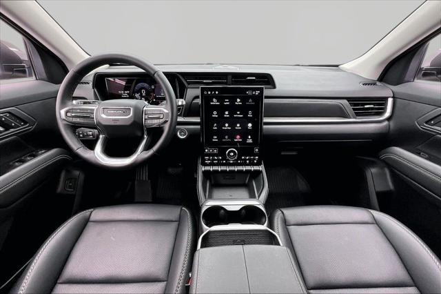 2026 GMC Terrain - $39,901