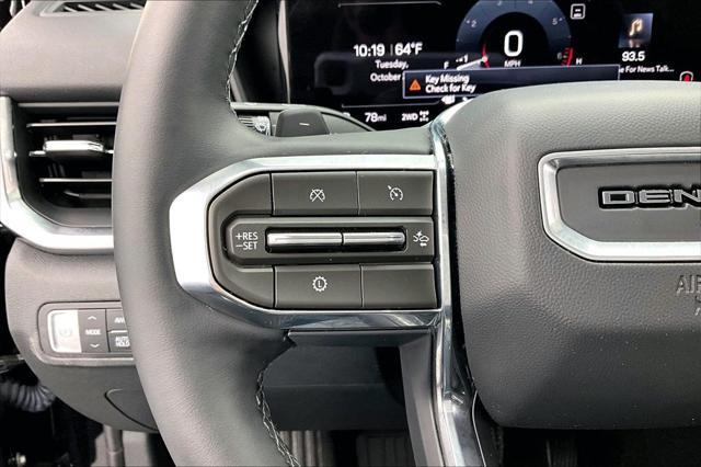 2026 GMC Terrain - $39,901