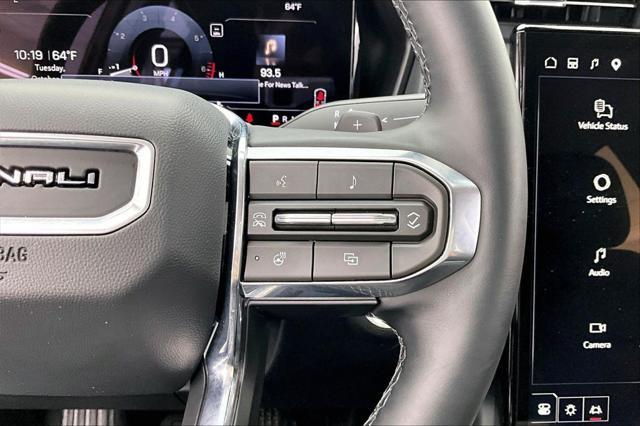 2026 GMC Terrain - $39,901
