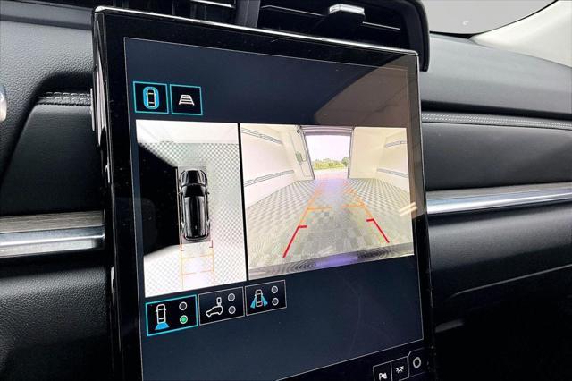 2026 GMC Terrain - $39,901