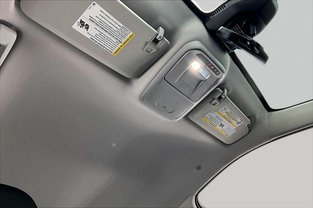 2026 GMC Terrain - $39,901