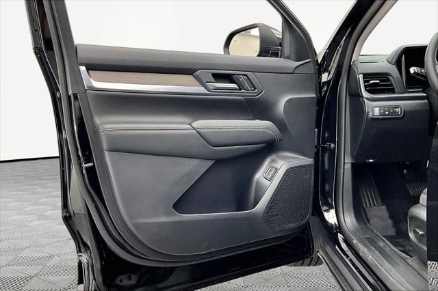 2026 GMC Terrain - $39,901