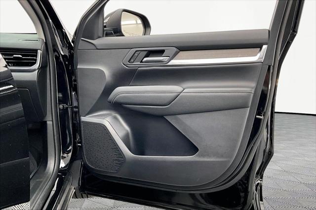 2026 GMC Terrain - $39,901