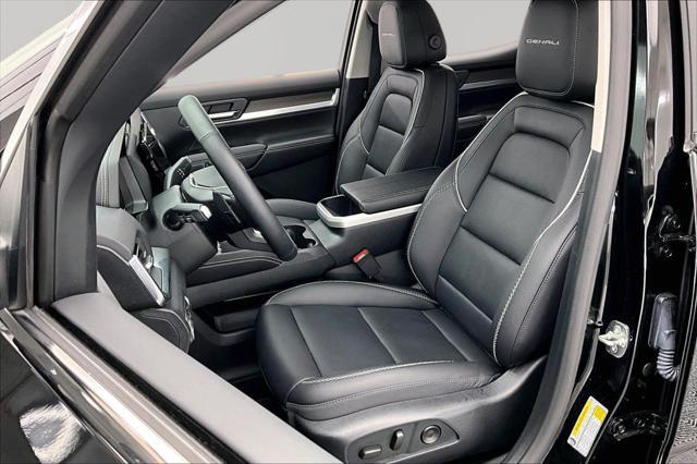 2026 GMC Terrain - $39,901