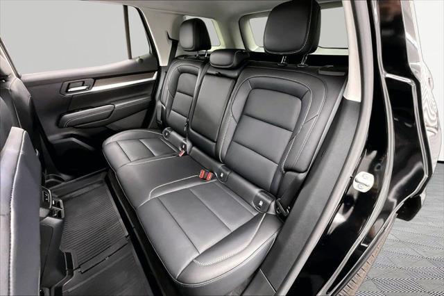 2026 GMC Terrain - $39,901