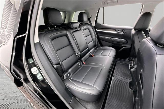 2026 GMC Terrain - $39,901