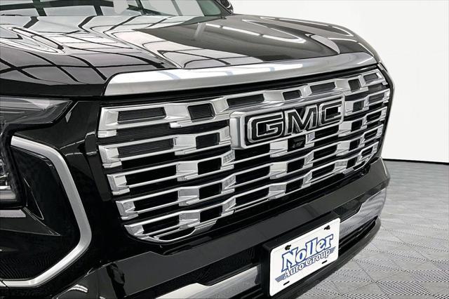 2026 GMC Terrain - $39,901