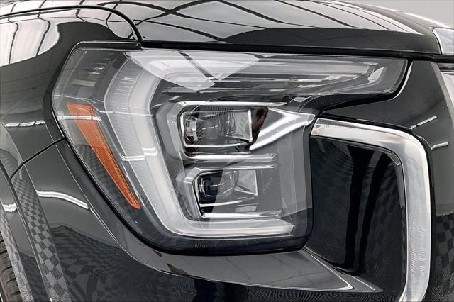 2026 GMC Terrain - $39,901