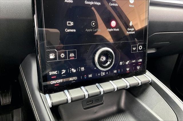 2026 GMC Terrain - $39,901