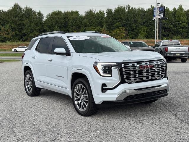 2026 GMC Terrain - $40,308