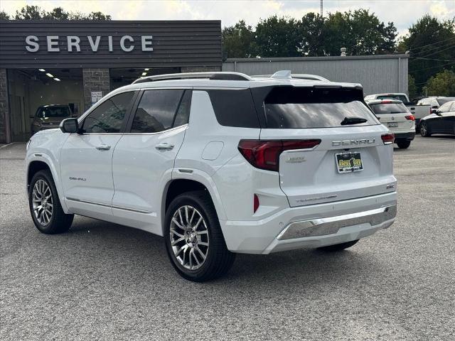2026 GMC Terrain - $40,308